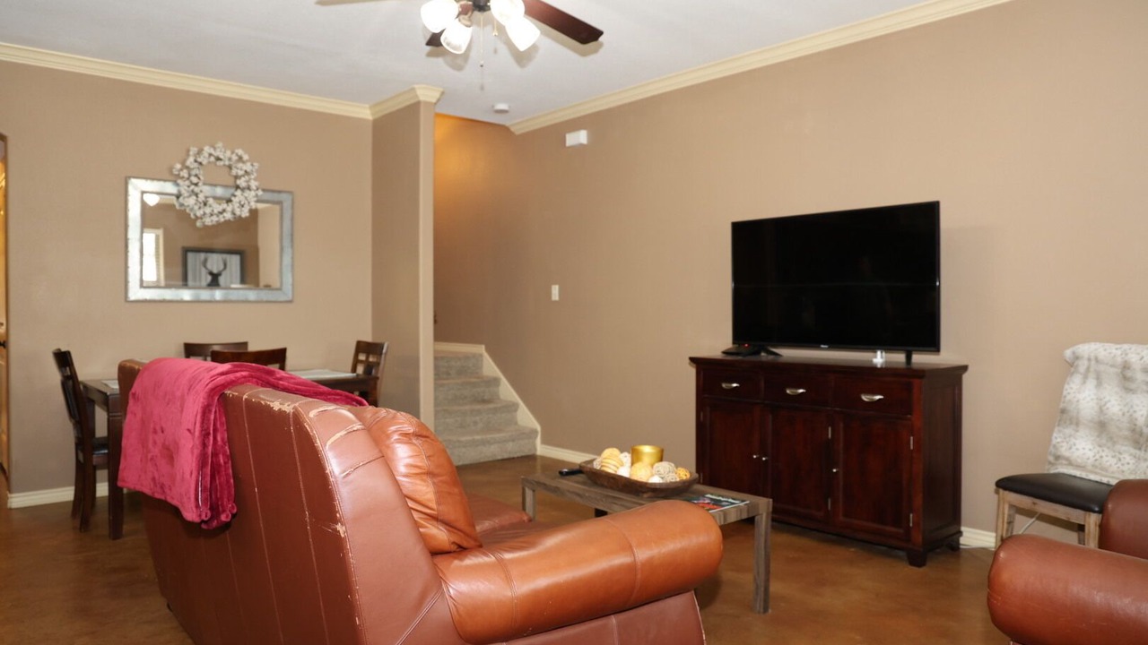 Photo of Livingroom in Wellborn