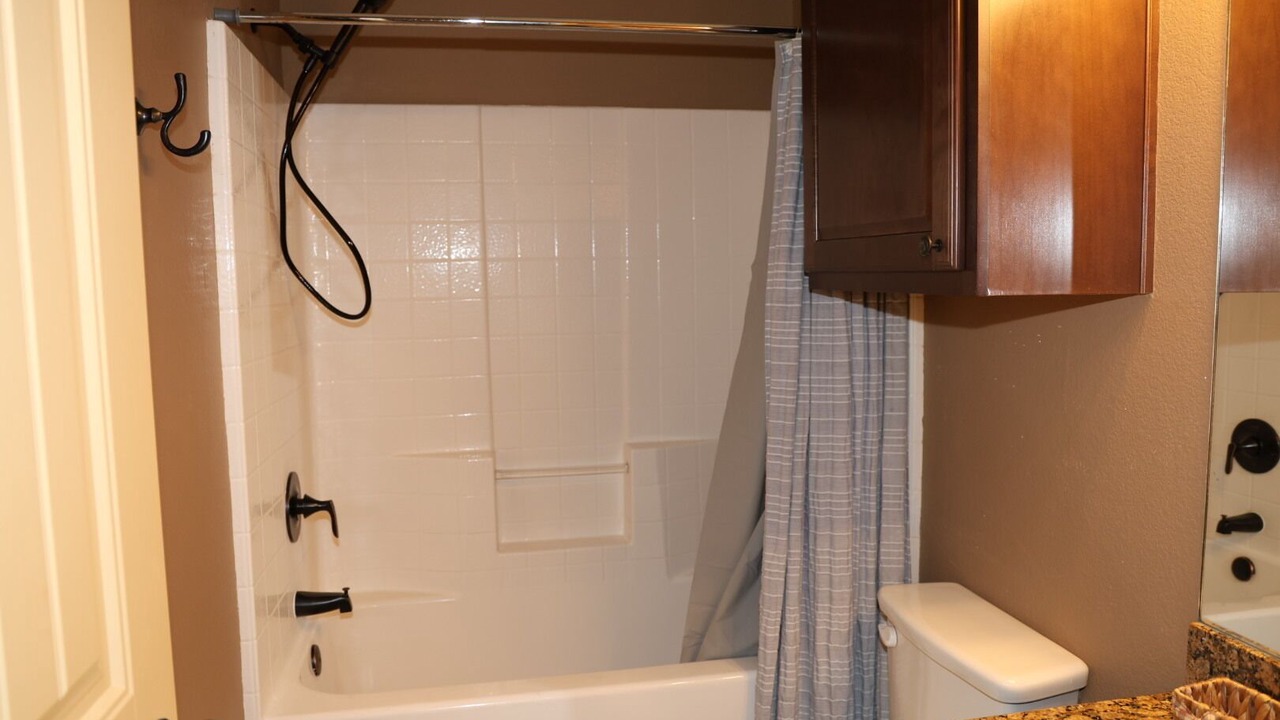 Photo of Bathroom in Wellborn