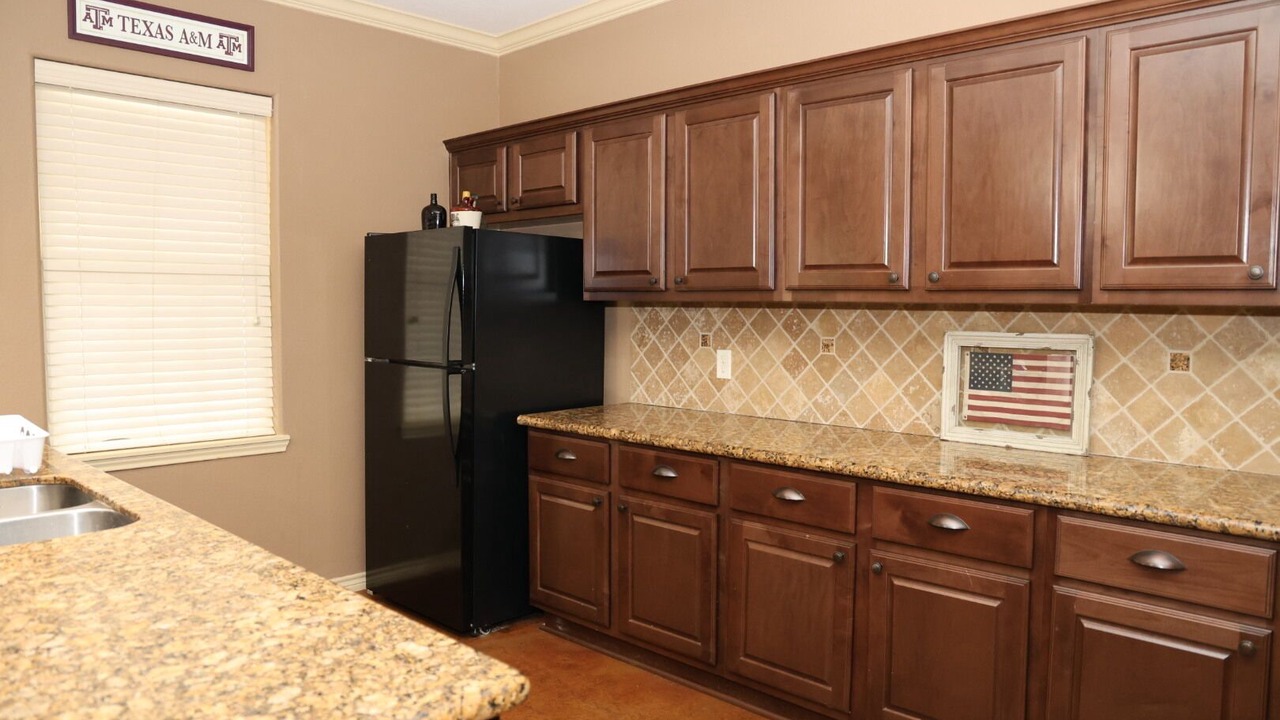 Photo of Kitchen in Wellborn