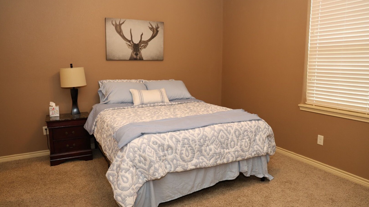 Photo of Bedroom in Wellborn