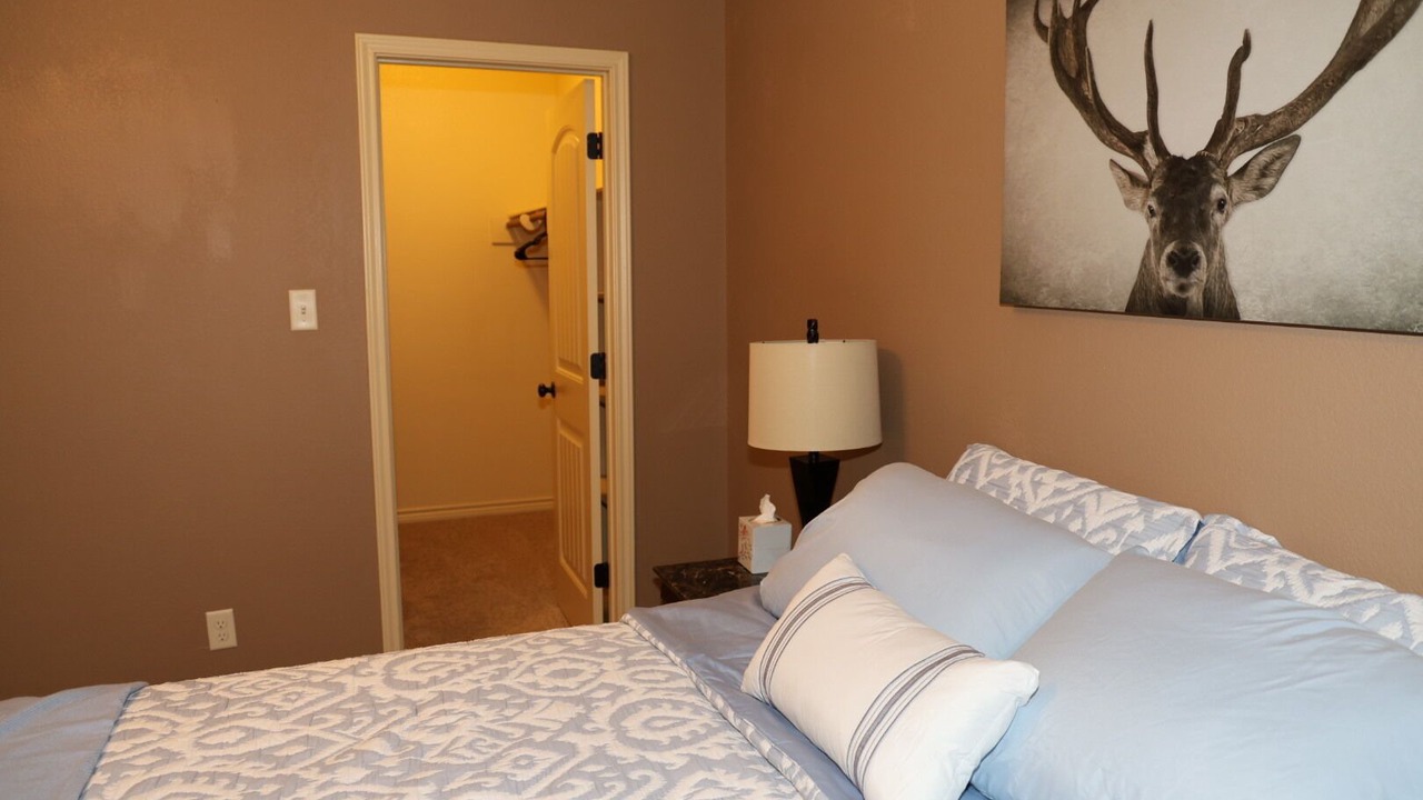 Photo of Bedroom in Wellborn