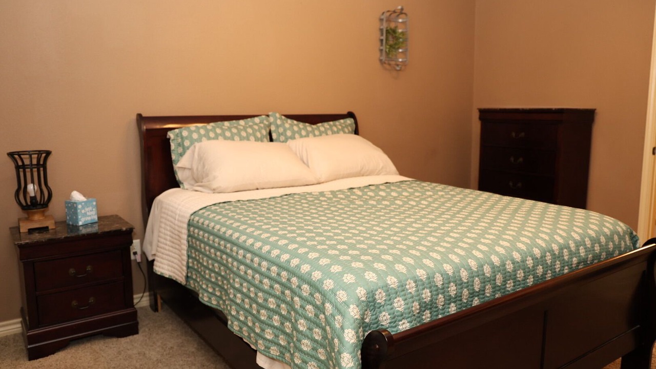 Photo of Bedroom in Wellborn