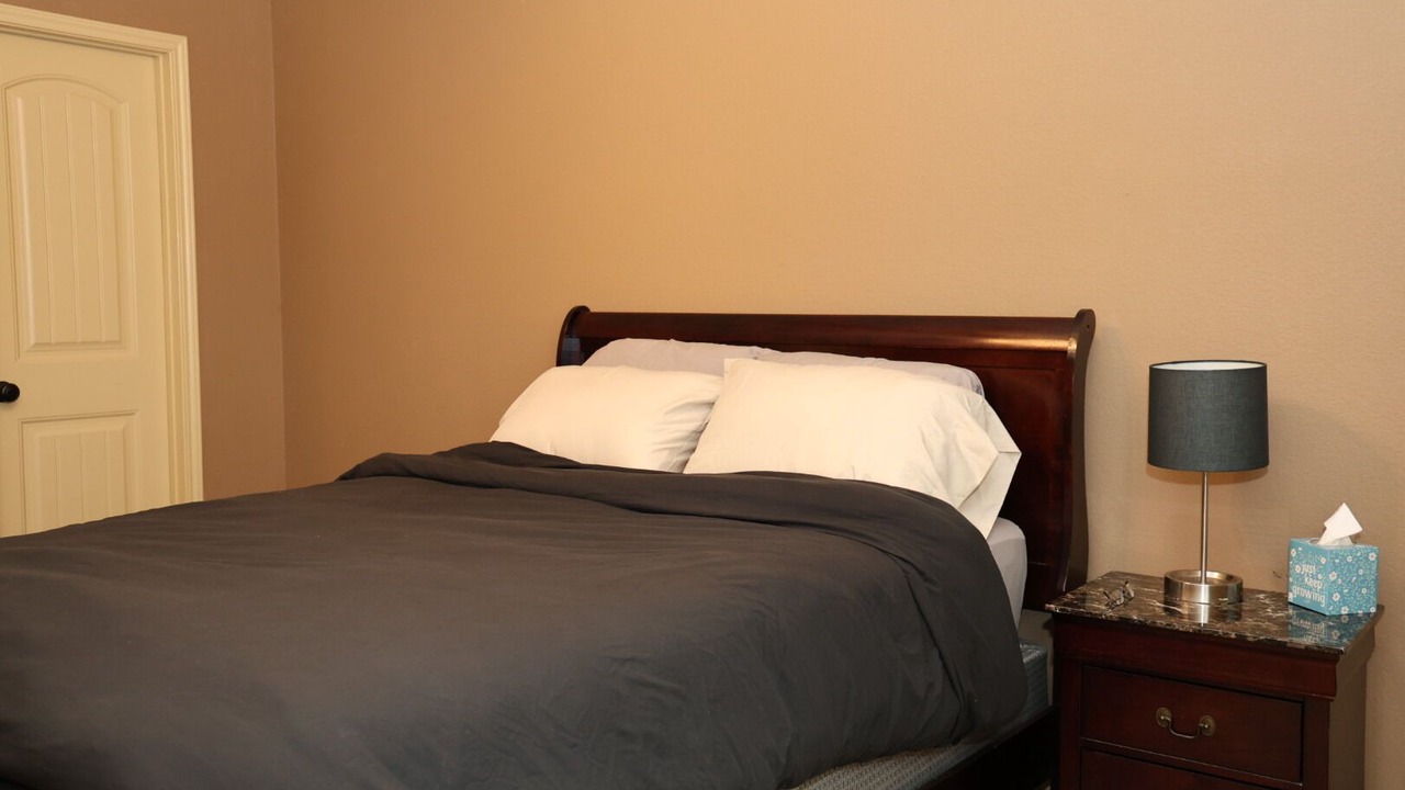 Photo of Bedroom in Wellborn