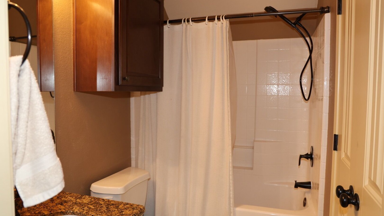 Photo of Bathroom in Wellborn