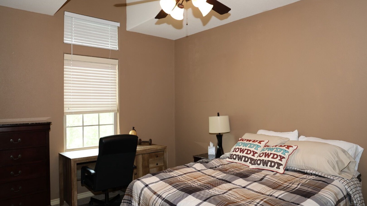 Photo of Bedroom in Wellborn