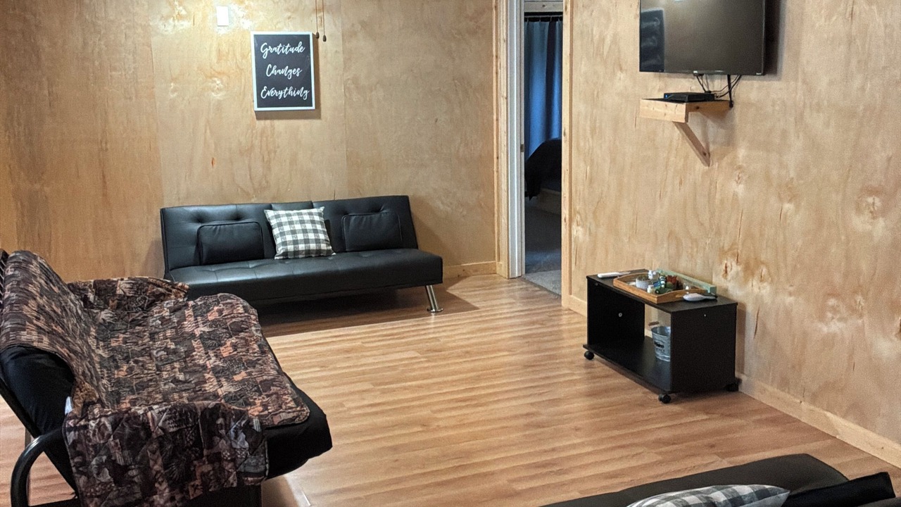 Photo of Livingroom in Eminence