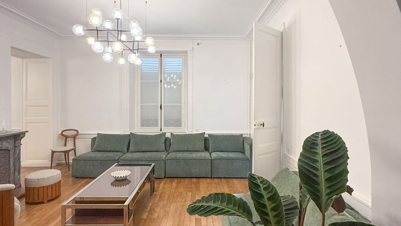 Photo of Livingroom in Le Mans