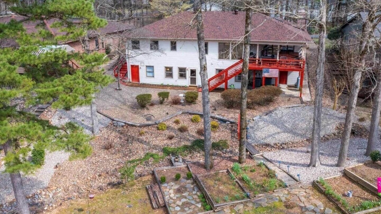 Photo of Outdoor in Hot Springs Village