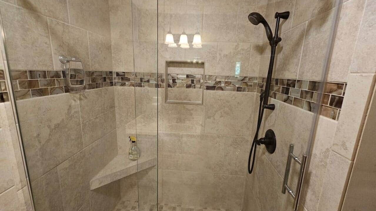 Photo of Bathroom in Hot Springs Village