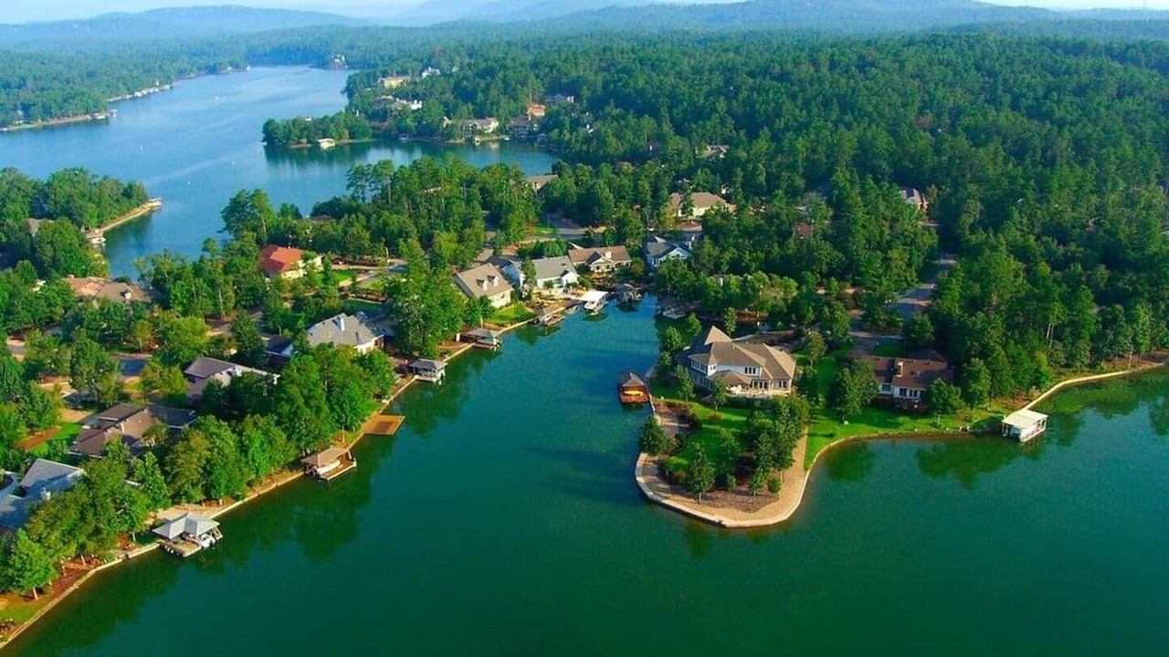 Photo of Outdoor in Hot Springs Village