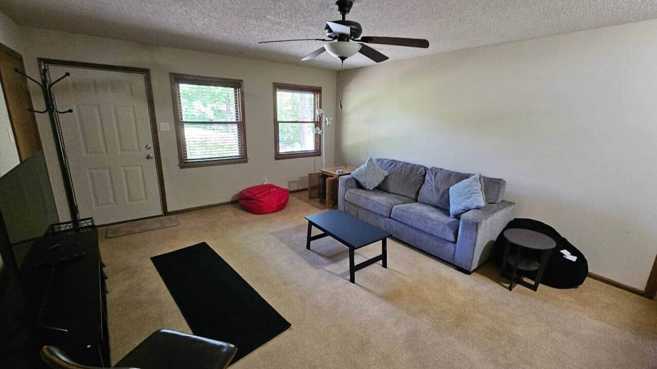Photo of Livingroom in Hot Springs Village