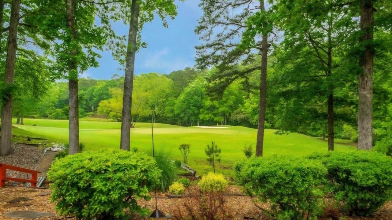 Photo of Outdoor in Hot Springs Village