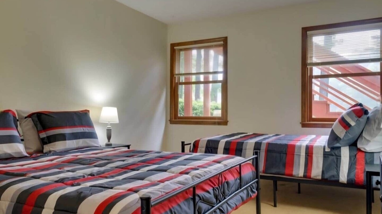 Photo of Bedroom in Hot Springs Village