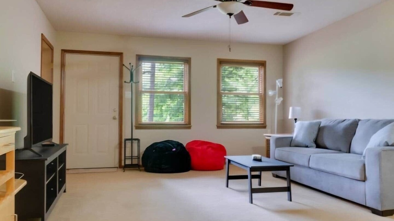 Photo of Livingroom in Hot Springs Village