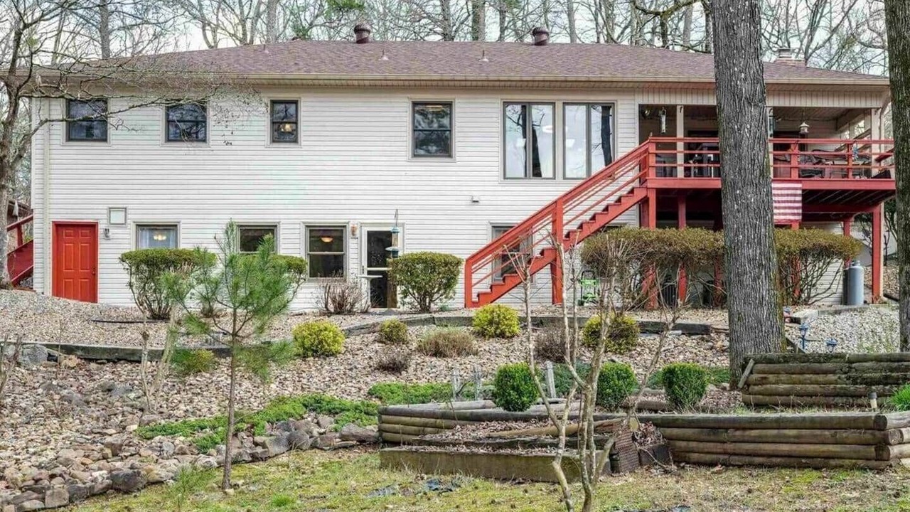 Photo of Outdoor in Hot Springs Village
