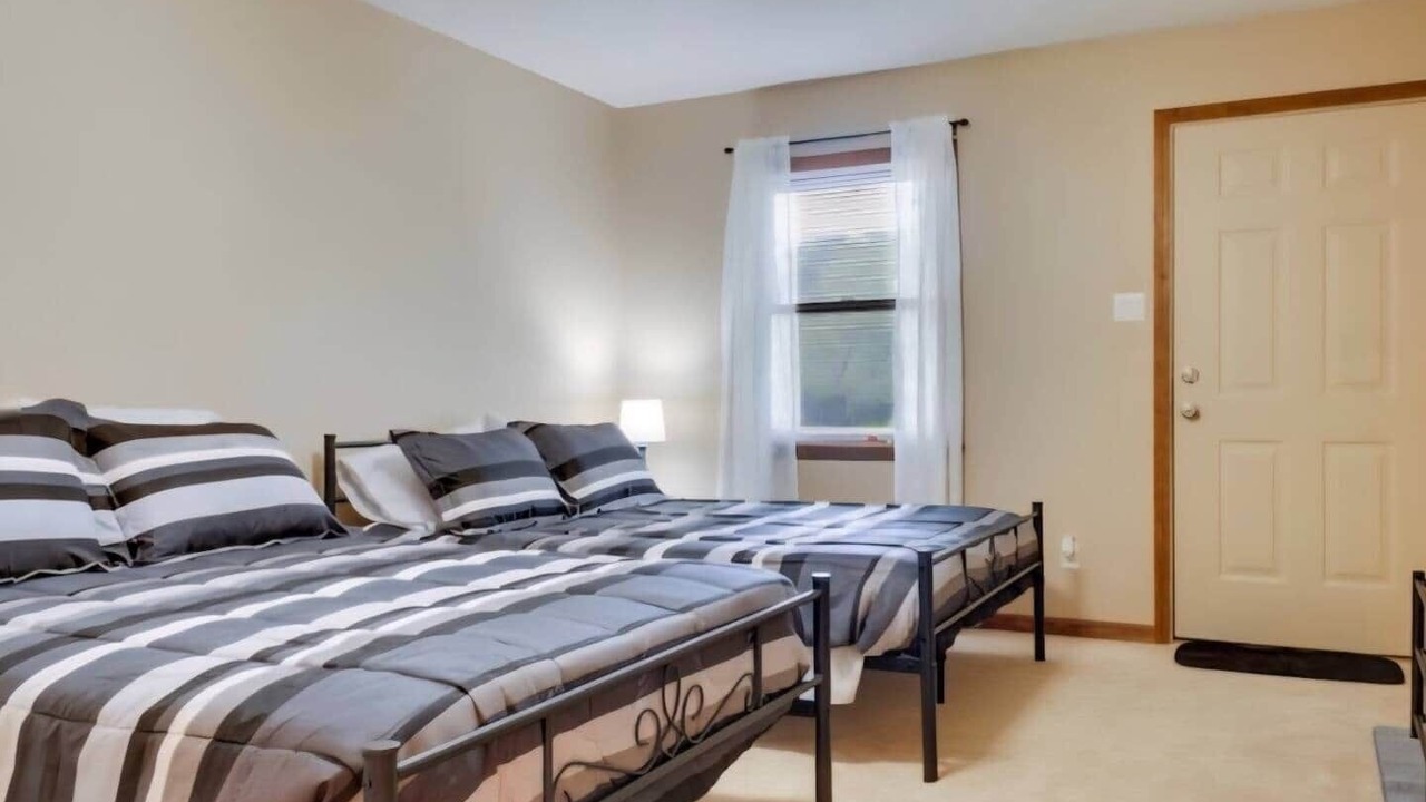 Photo of Bedroom in Hot Springs Village