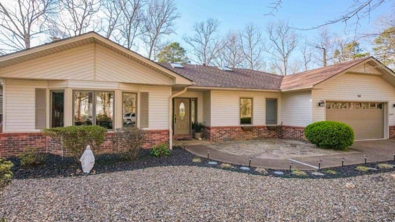 Photo of Outdoor in Hot Springs Village