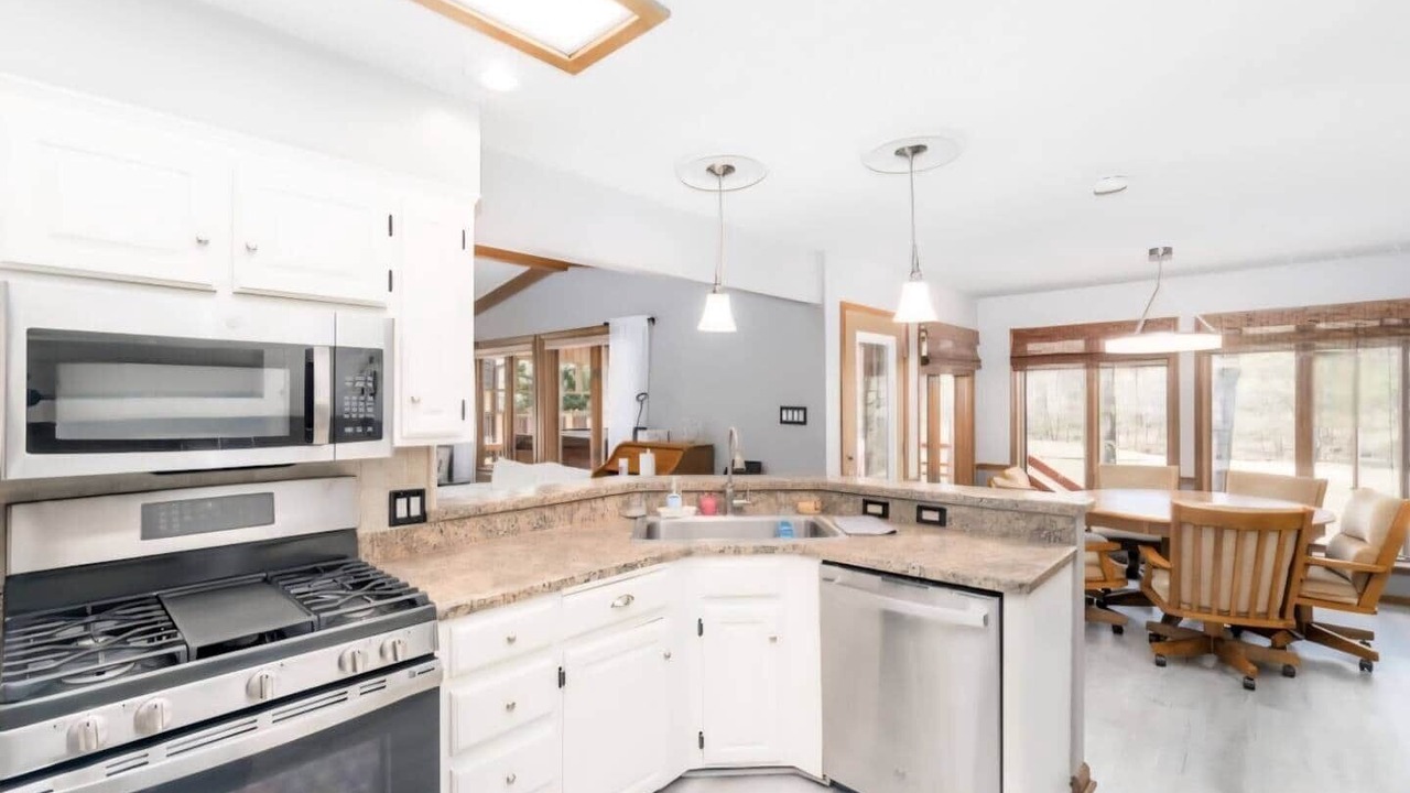 Photo of Kitchen in Hot Springs Village