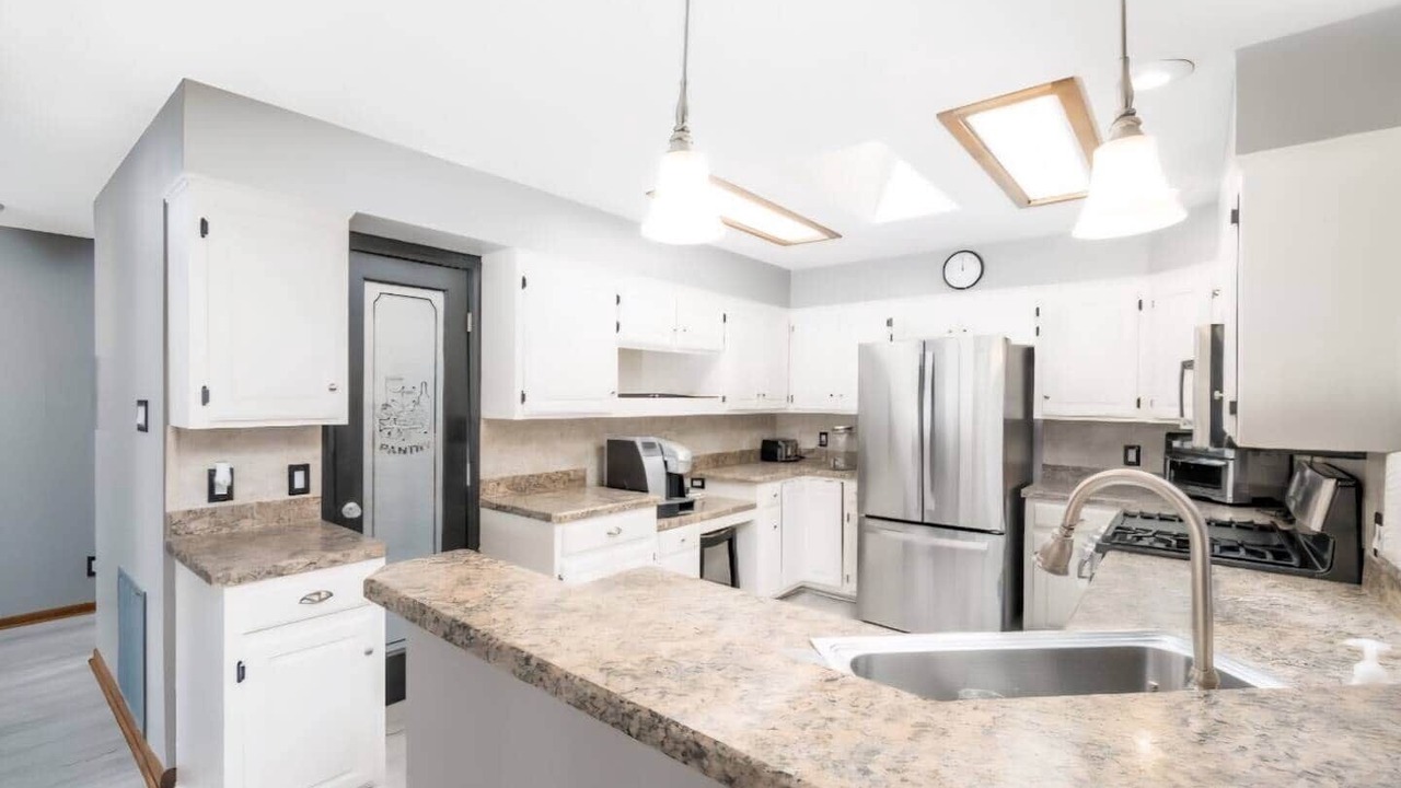 Photo of Kitchen in Hot Springs Village