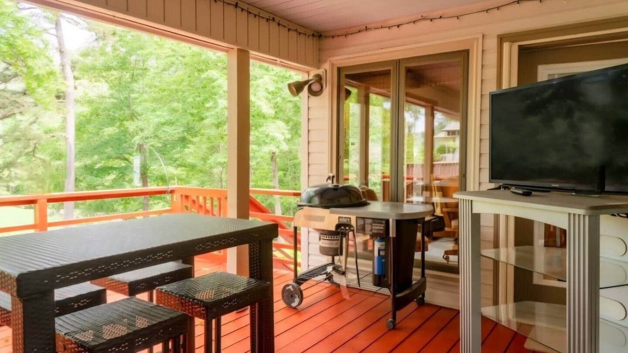 Photo of Outdoor in Hot Springs Village