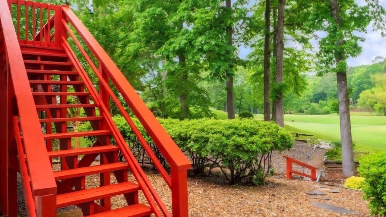 Photo of Outdoor in Hot Springs Village