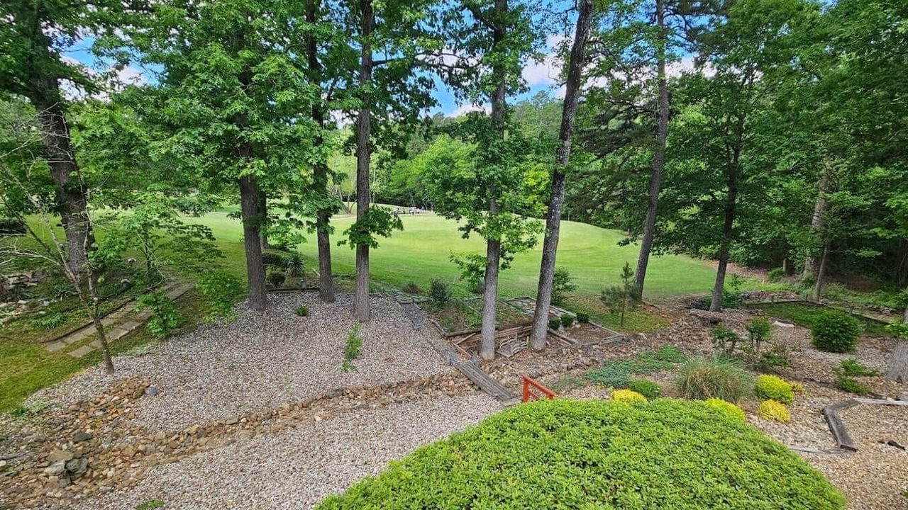 Photo of Outdoor in Hot Springs Village
