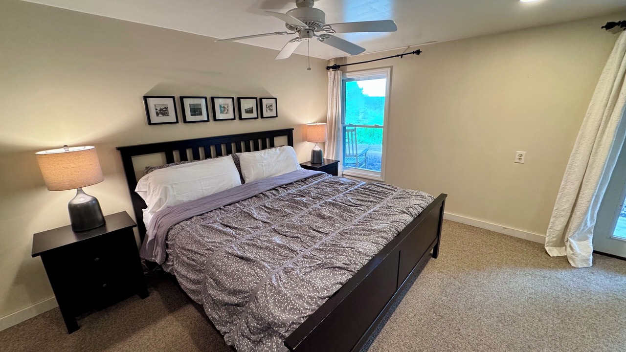Photo of Bedroom in Christiansburg