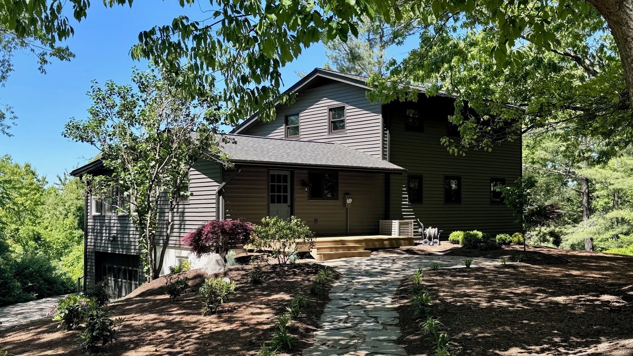 Photo of Outdoor in Christiansburg