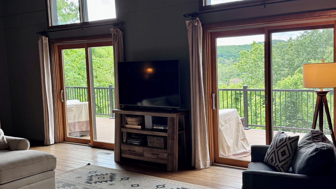 Photo of Livingroom in Christiansburg