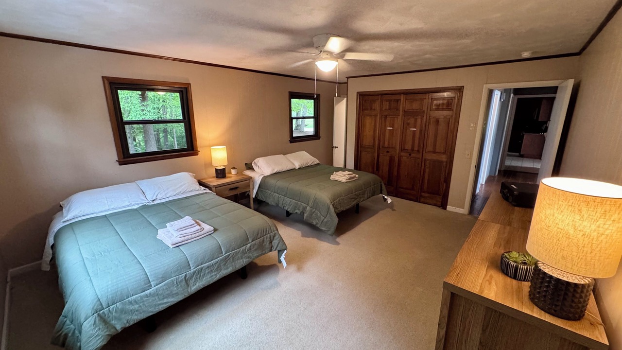 Photo of Bedroom in Christiansburg