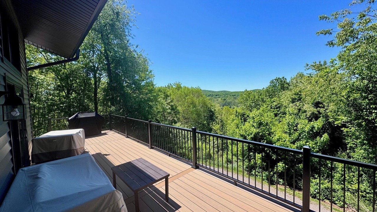 Photo of Outdoor in Christiansburg