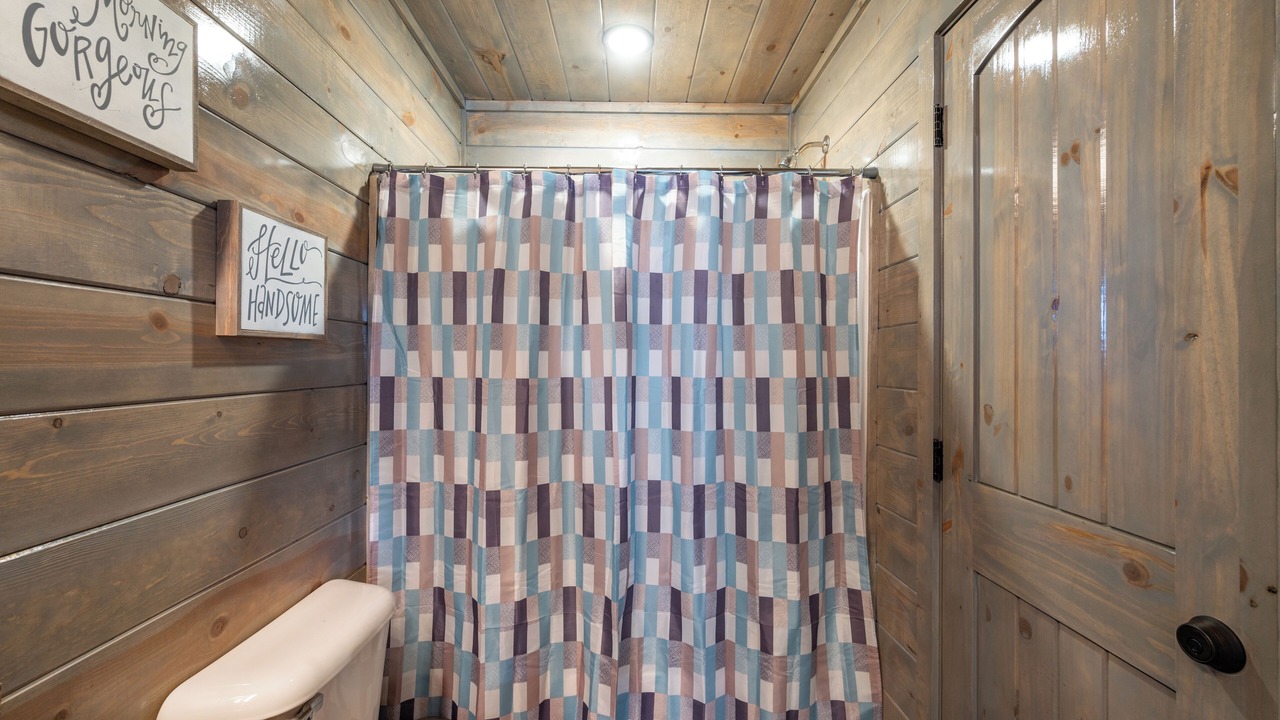 Photo of Bathroom in Octavia
