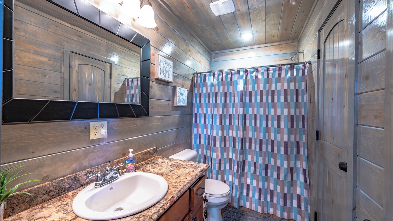 Photo of Bathroom in Octavia