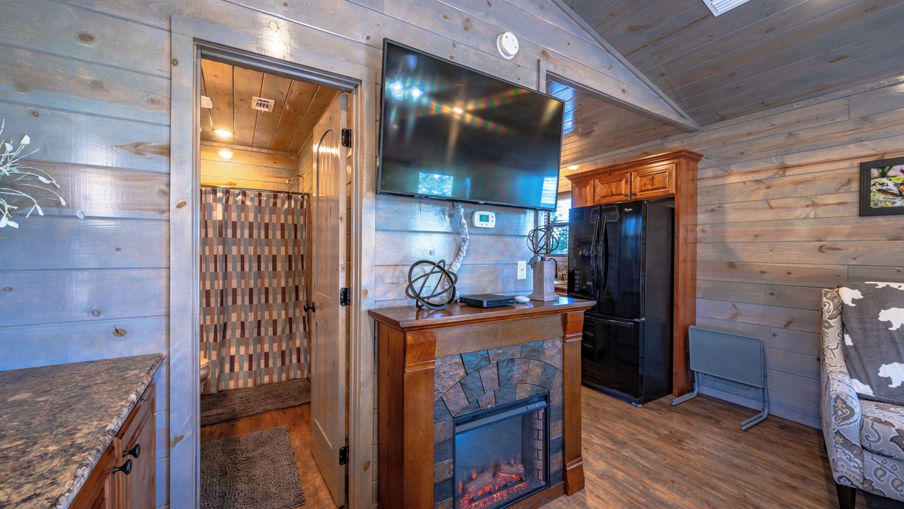 Photo of Livingroom in Octavia