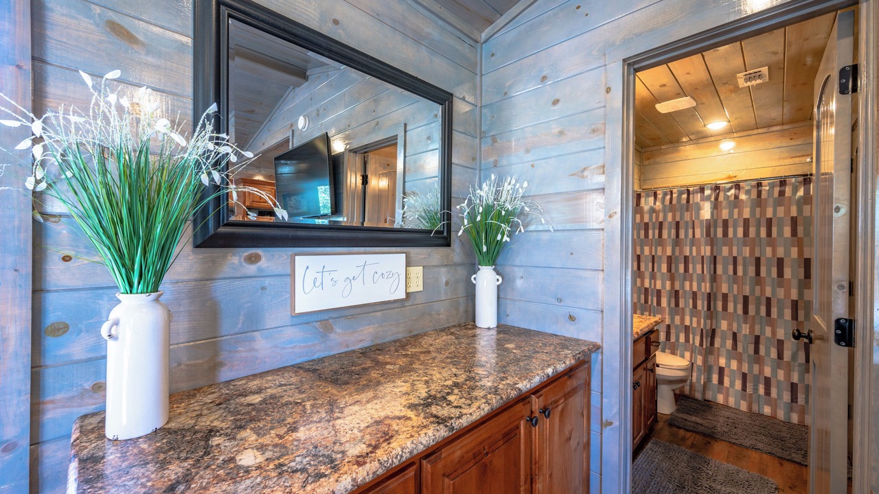 Photo of Bathroom in Octavia