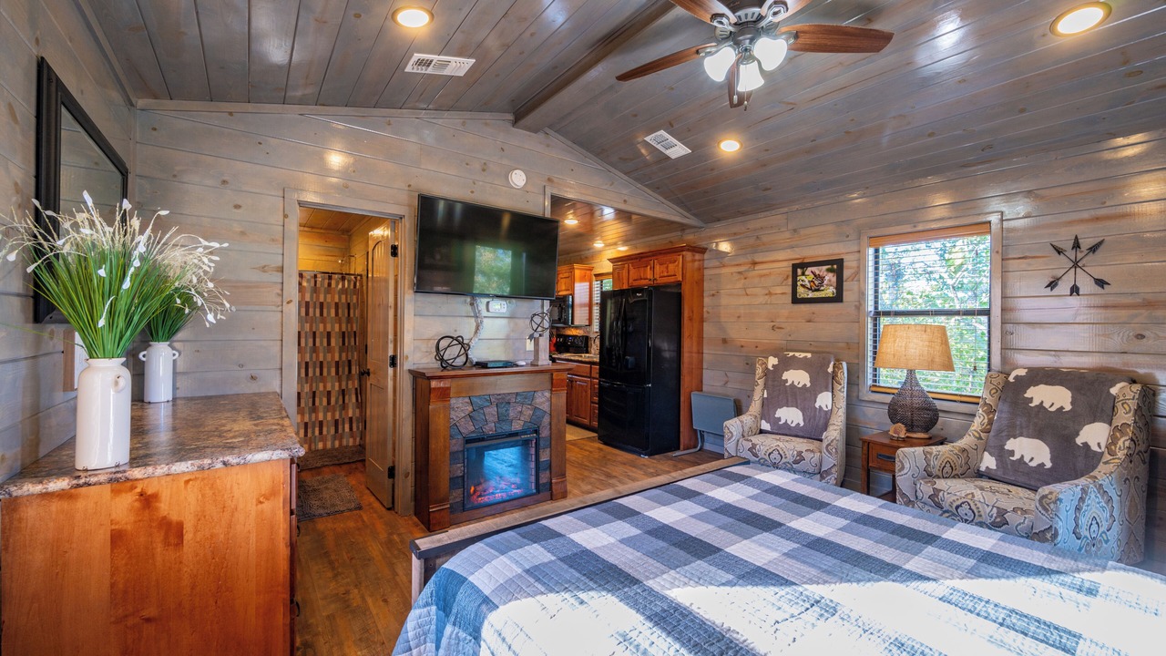 Photo of Livingroom in Octavia