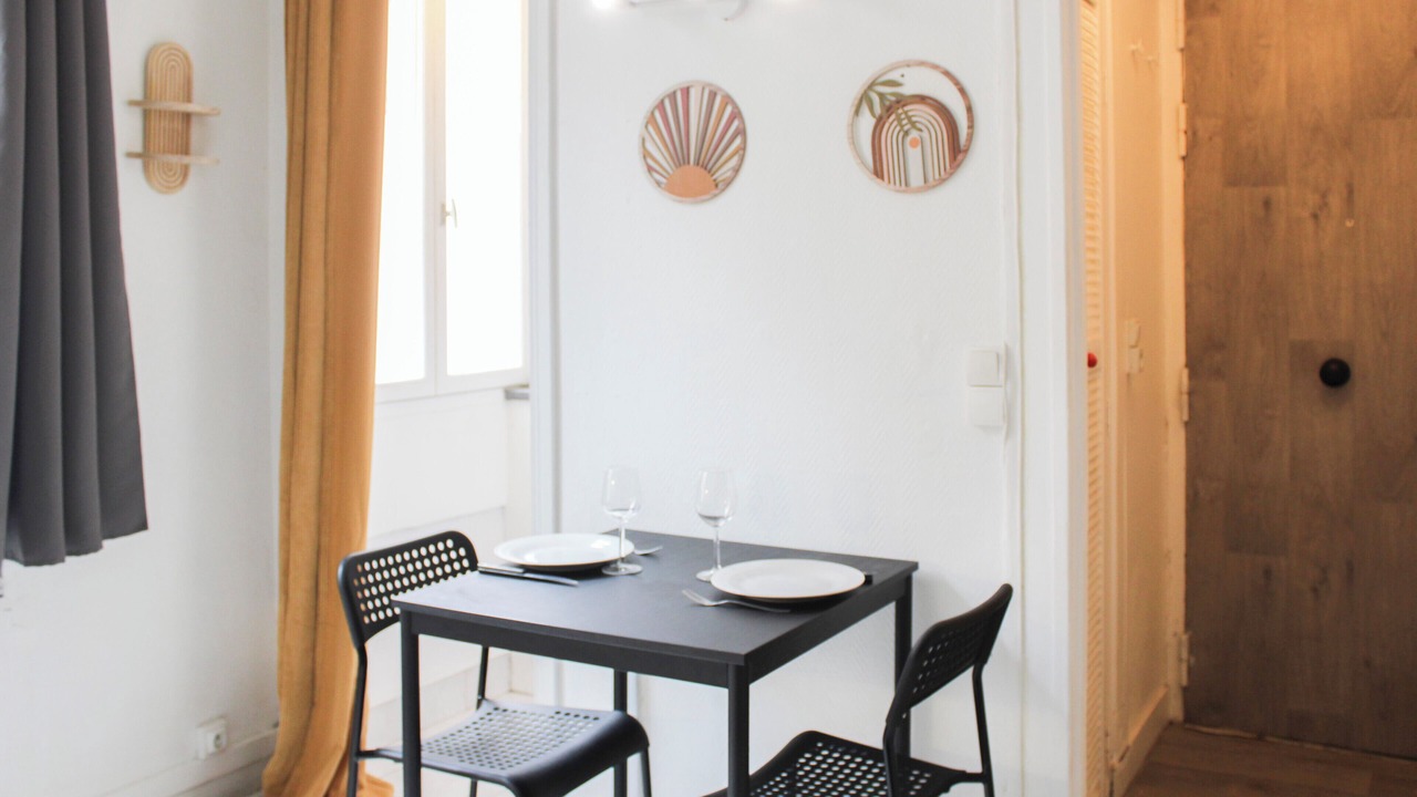 Photo of Others in Saint-Ouen