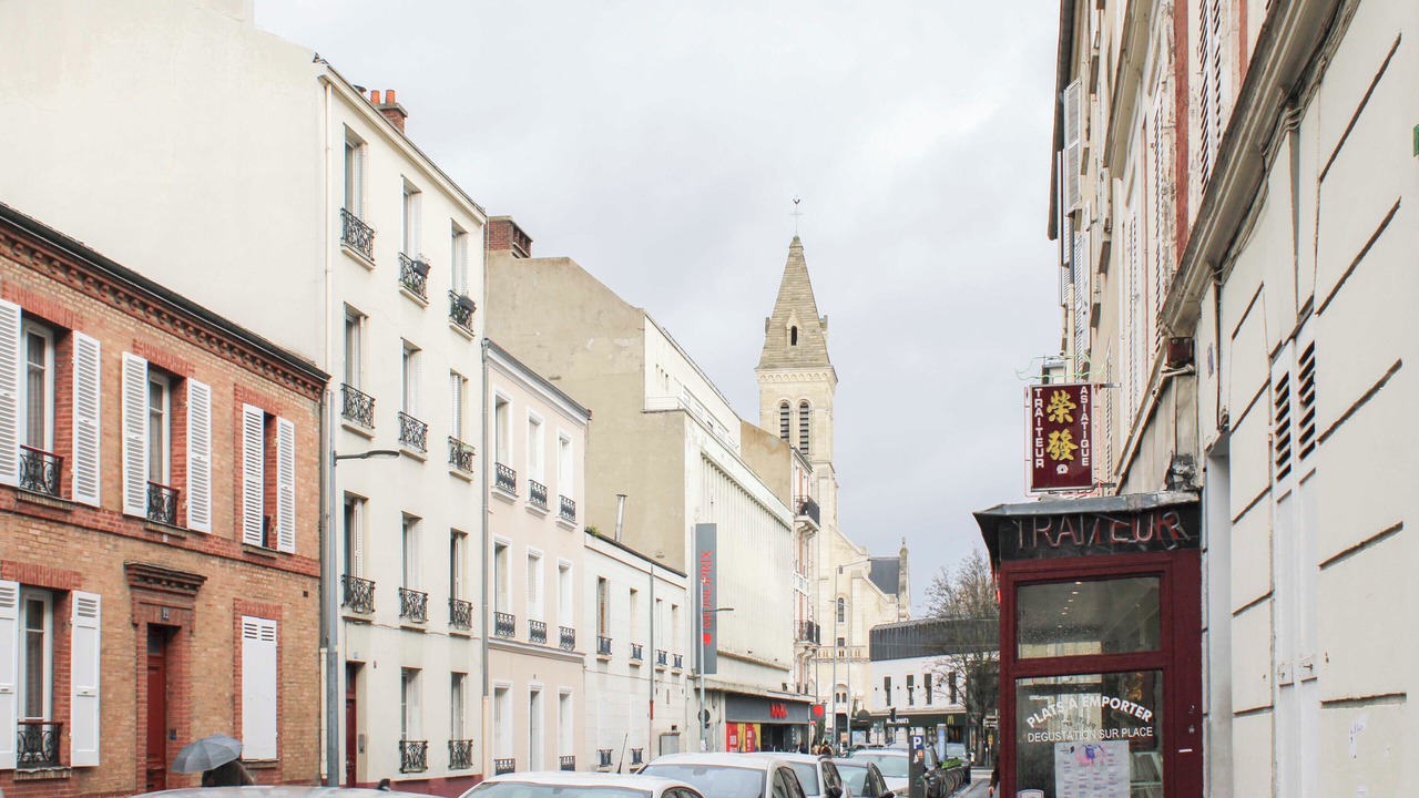 Photo of Others in Saint-Ouen