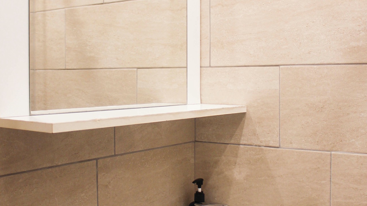 Photo of Bathroom in Saint-Ouen