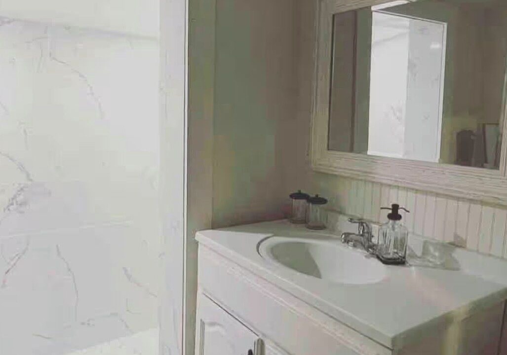 Photo of Bathroom in Vineyard Haven