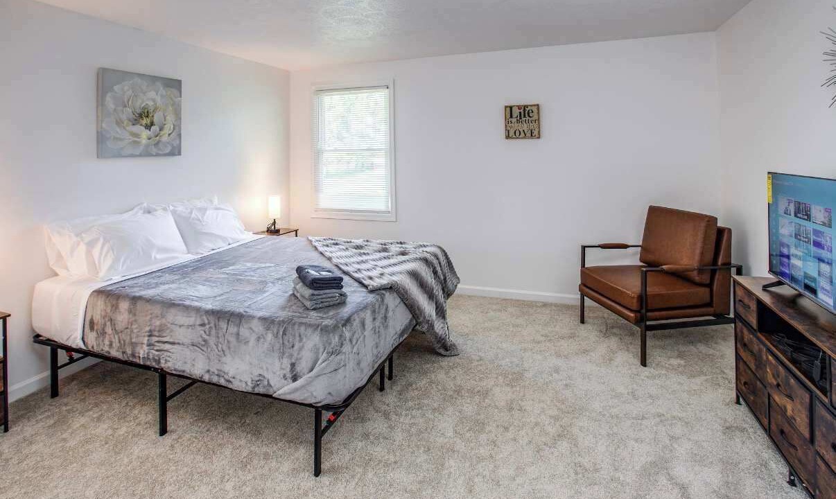 Photo of Bedroom in Rochester