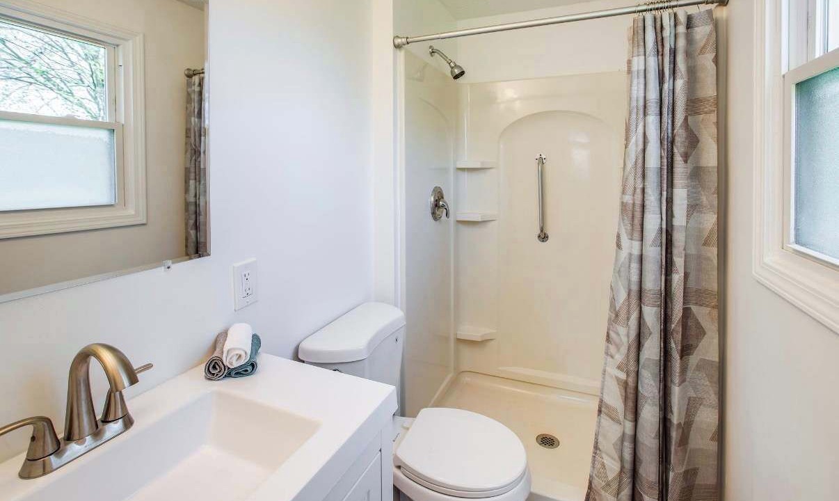Photo of Bathroom in Rochester