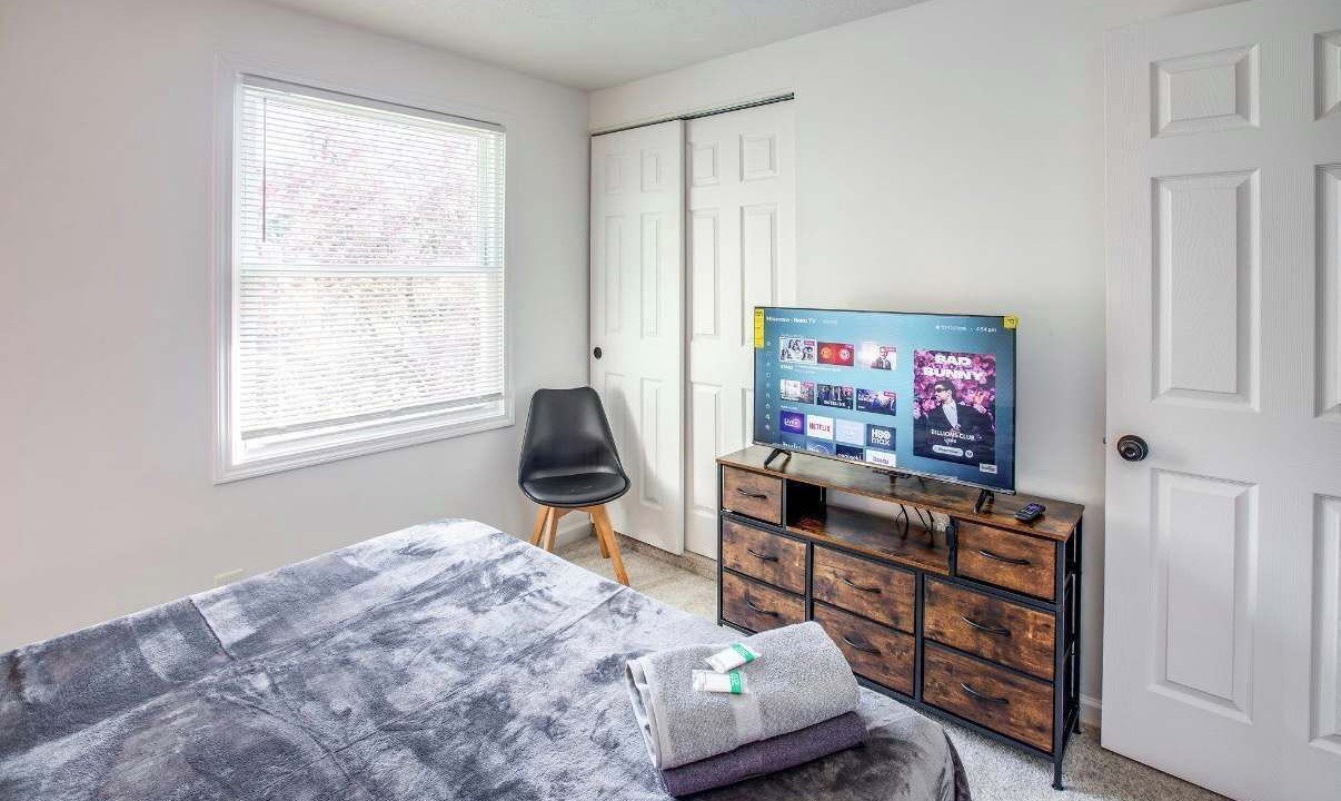 Photo of Bedroom in Rochester