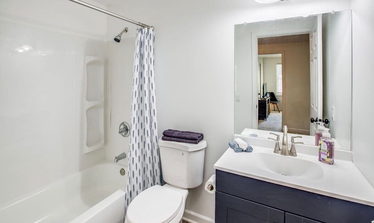 Photo of Bathroom in Rochester