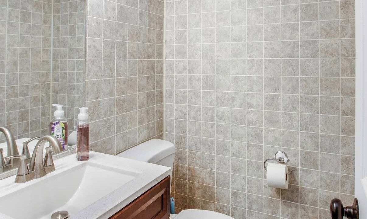 Photo of Bathroom in Rochester