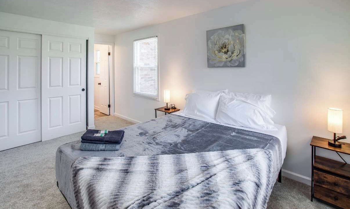 Photo of Bedroom in Rochester