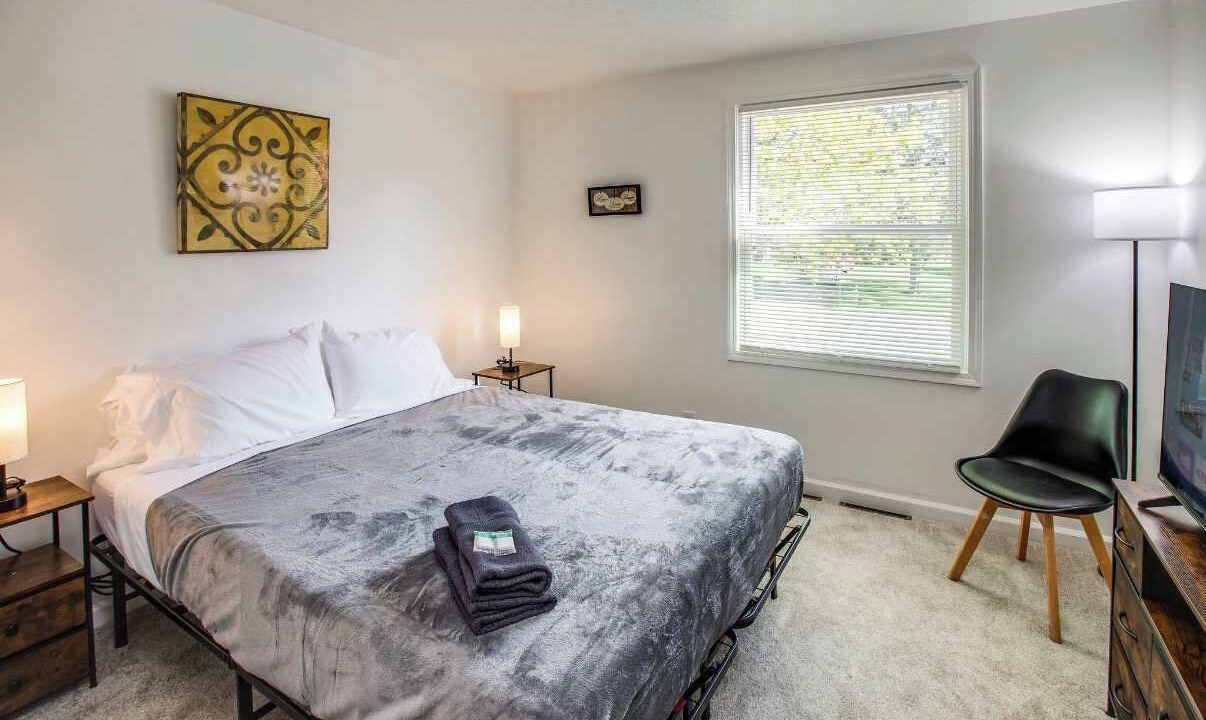 Photo of Bedroom in Rochester