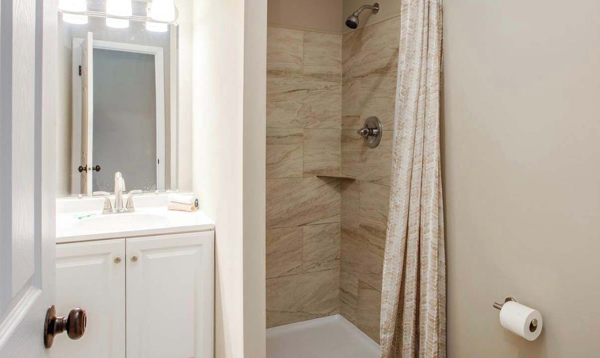 Photo of Bathroom in Rochester