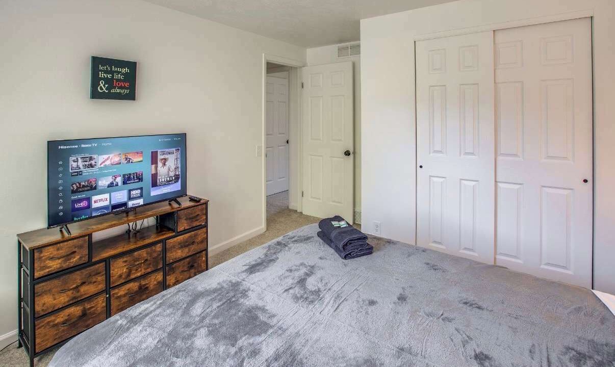 Photo of Bedroom in Rochester