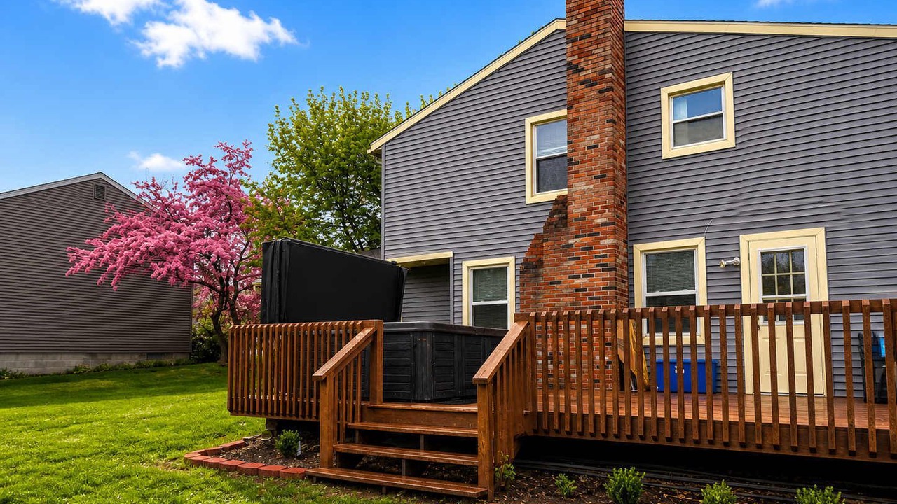 Photo of Outdoor in Rochester